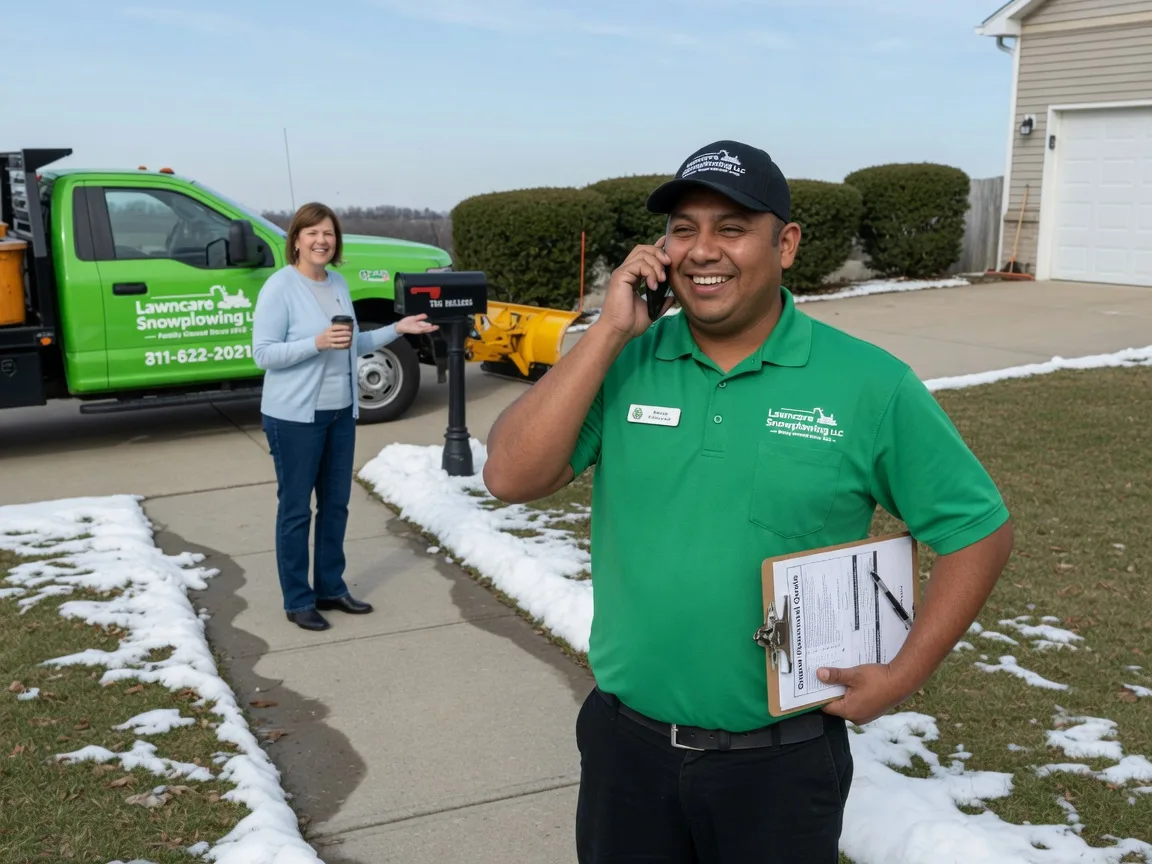 Lawn Care Services By Expert Landscaper Cottontown, TN FAQs
